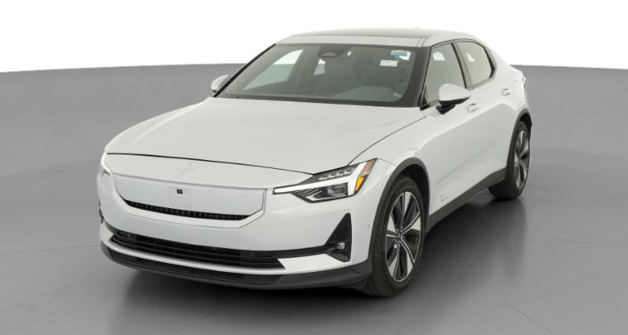 2024 Polestar 2 Long Range Dual Motor -
                  Rocklin, CA