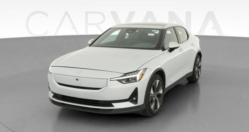 2024 Polestar 2