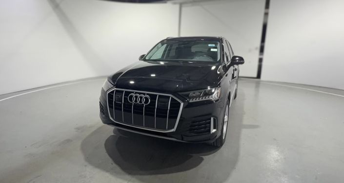 Thumbnail: 2024 Audi Q7 - 1