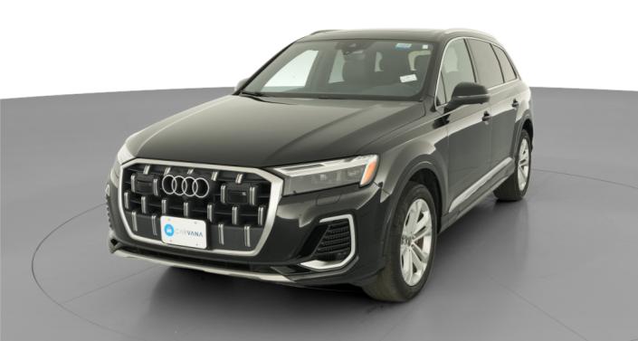 Thumbnail: 2025 Audi Q7 - 1