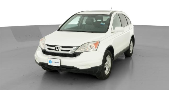 Thumbnail: 2011 Honda CR-V - 1
