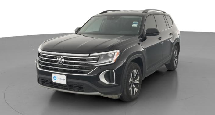 Thumbnail: 2025 Volkswagen Atlas - 1
