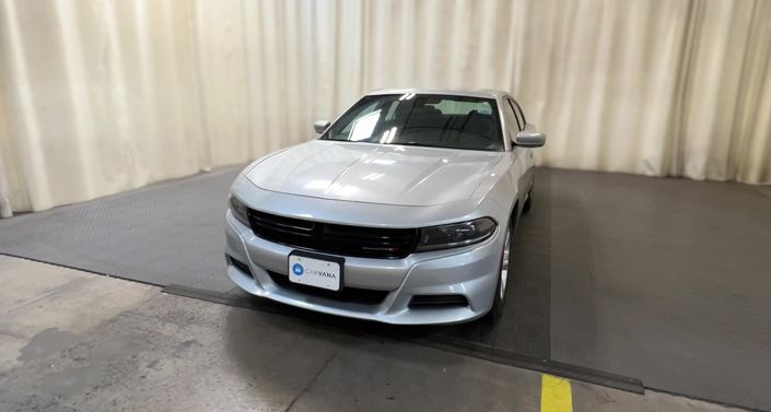 Thumbnail: 2022 Dodge Charger - 1