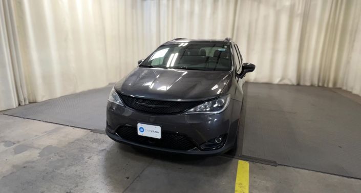 Thumbnail: 2019 Chrysler Pacifica - 1