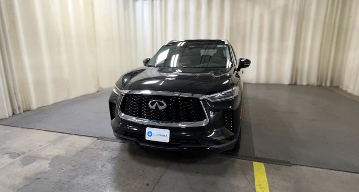 Thumbnail: 2023 INFINITI QX60 - 1