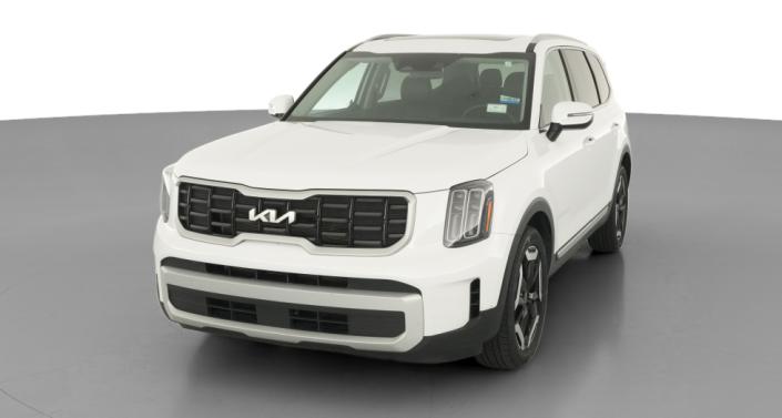 Thumbnail: 2025 Kia Telluride - 1