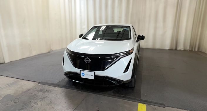 2024 Nissan Ariya Engage -
                  Riverside, CA
