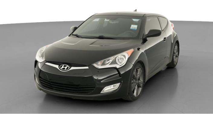 2017 Hyundai Veloster Value Edition -
                  Auburn, GA