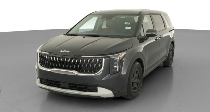 Thumbnail: 2025 Kia Carnival - 1