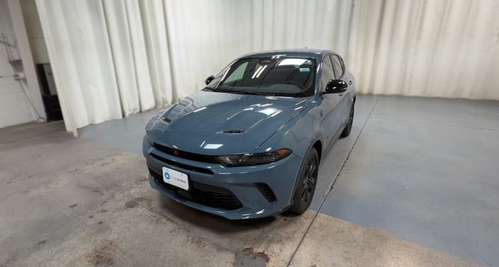 2024 Dodge Hornet R/T -
                  Riverside, CA