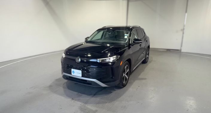 Thumbnail: 2026 Volkswagen Tiguan - 1