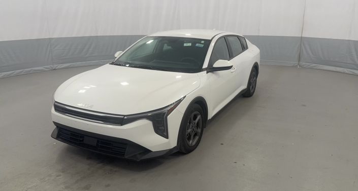 Thumbnail: 2025 Kia K4 - 1