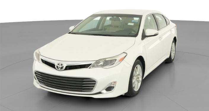 2014 Toyota Avalon XLE -
                  West Memphis, AR