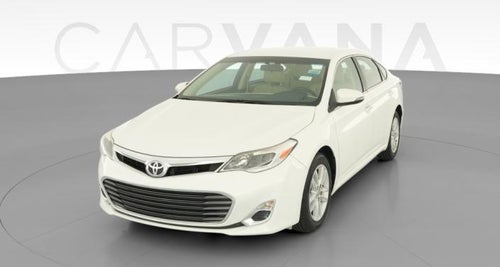 2014 Toyota Avalon