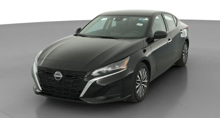 Thumbnail: 2025 Nissan Altima - 1