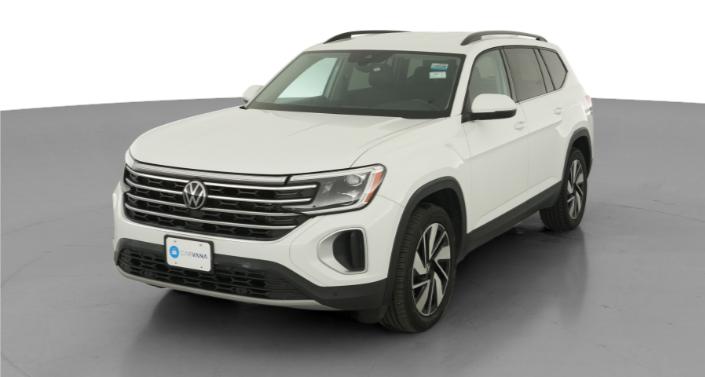 Thumbnail: 2024 Volkswagen Atlas - 1