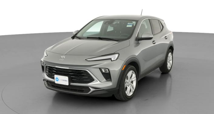 Thumbnail: 2026 Buick Encore GX - 1