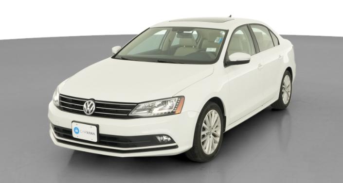 Thumbnail: 2016 Volkswagen Jetta - 1
