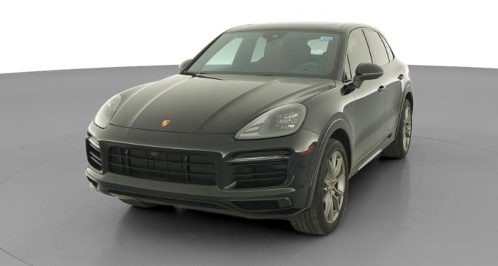 Thumbnail: 2022 Porsche Cayenne - 1