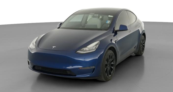 2020 Tesla Model Y Long Range -
                  Tooele, UT