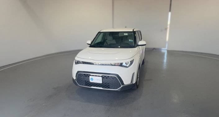 Thumbnail: 2023 Kia Soul - 1