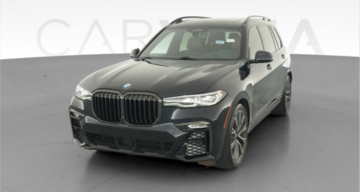 2021 BMW X7