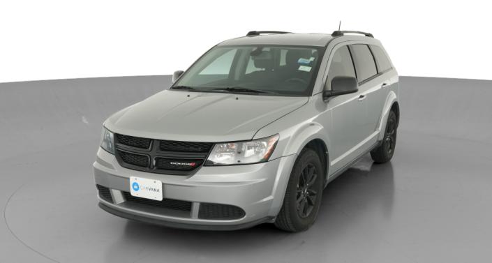 2020 Dodge Journey SE Value Package -
                  San Antonio, TX