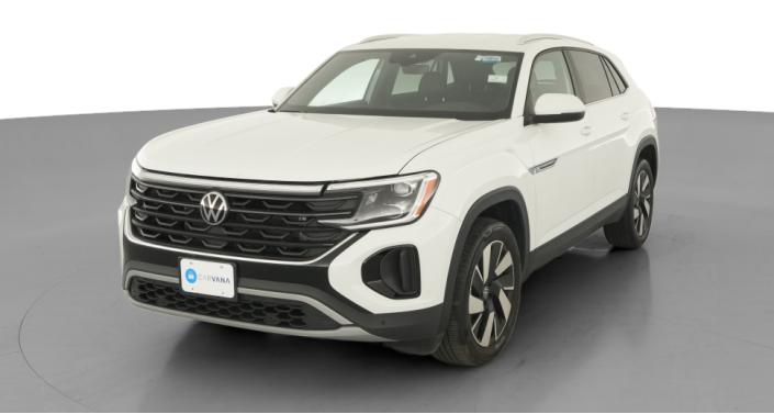 Thumbnail: 2025 Volkswagen Atlas - 1
