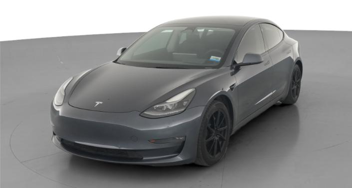 Thumbnail: 2022 Tesla Model 3 - 1