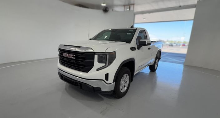 Thumbnail: 2026 GMC Sierra 1500 - 1