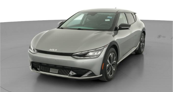 2022 Kia EV6 Wind -
                  San Antonio, TX