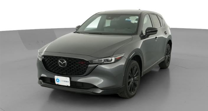 Thumbnail: 2023 Mazda CX-5 - 1