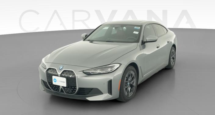 2023 BMW i4