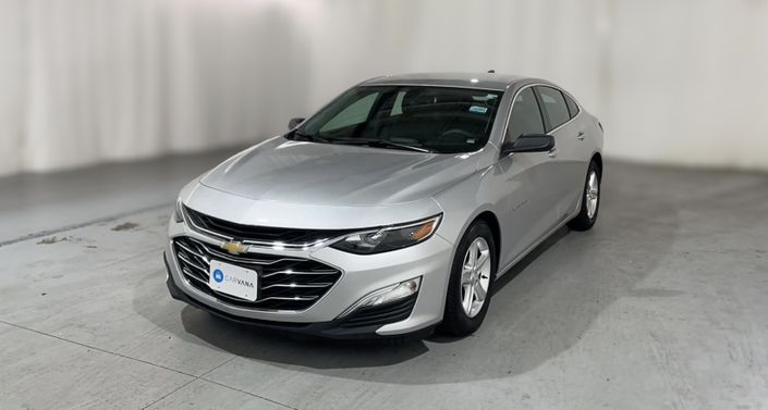 Thumbnail: 2022 Chevrolet Malibu - 1