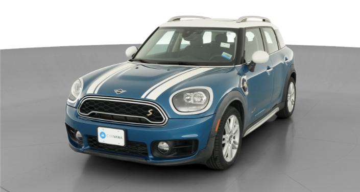 2019 MINI Cooper Countryman S -
                  Rocklin, CA