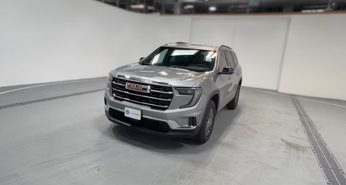 Thumbnail: 2026 GMC Acadia - 1