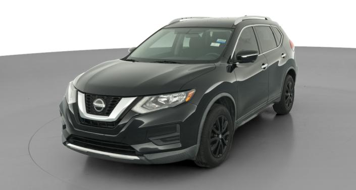 Thumbnail: 2018 Nissan Rogue - 1