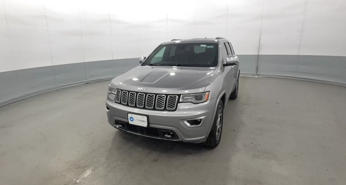 Thumbnail: 2019 Jeep Grand Cherokee - 1