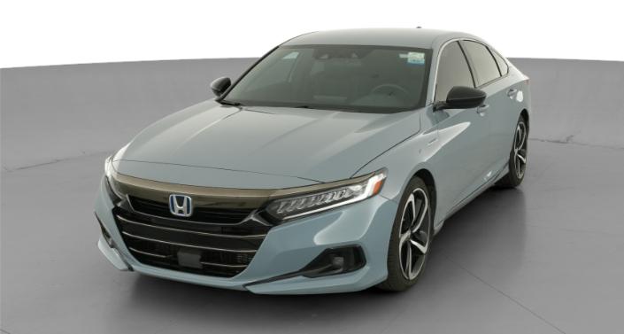 Thumbnail: 2022 Honda Accord - 1