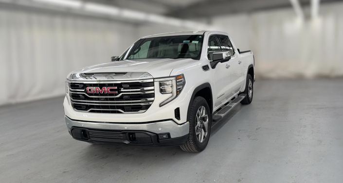 Thumbnail: 2023 GMC Sierra 1500 - 1