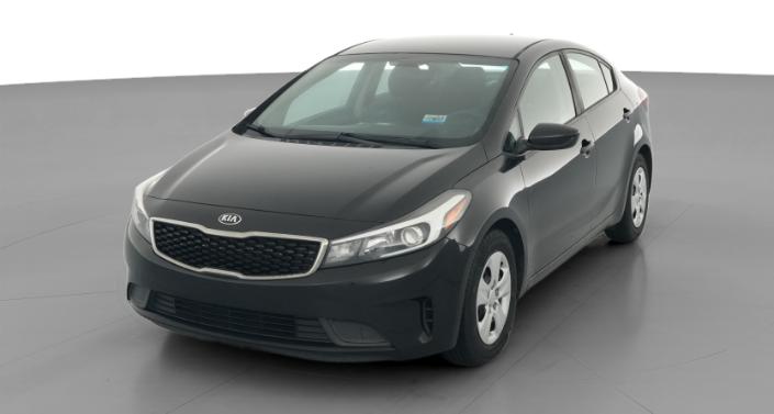 2017 Kia Forte LX -
                  Haines City, FL
