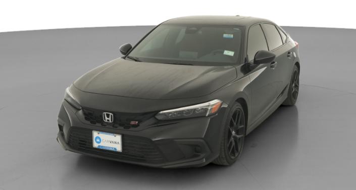 Thumbnail: 2022 Honda Civic - 1