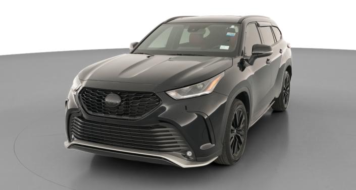 Thumbnail: 2023 Toyota Highlander - 1