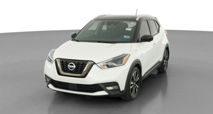 Thumbnail: 2020 Nissan Kicks - 1