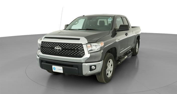 Thumbnail: 2019 Toyota Tundra - 1