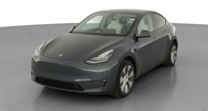 Thumbnail: 2022 Tesla Model Y - 1
