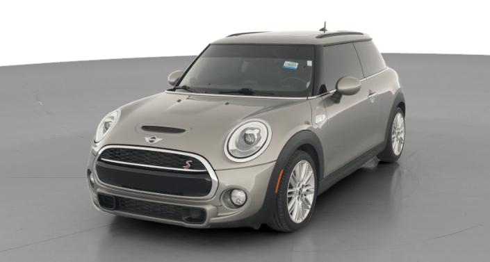 2017 MINI Cooper Hardtop S -
                  Wheatland, OK