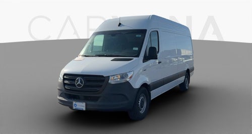 2024 Mercedes-Benz eSprinter