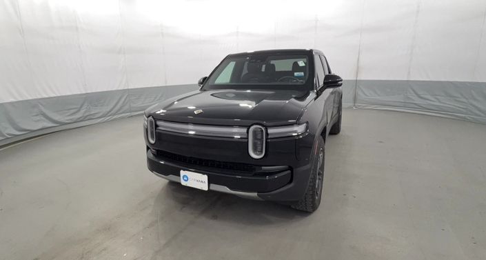2025 Rivian R1T  -
                  Akron, NY