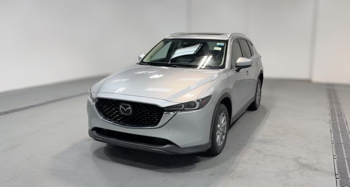 Thumbnail: 2023 Mazda CX-5 - 1